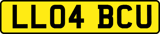 LL04BCU