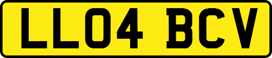 LL04BCV