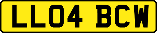 LL04BCW