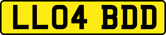 LL04BDD