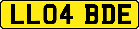 LL04BDE