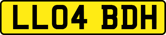 LL04BDH
