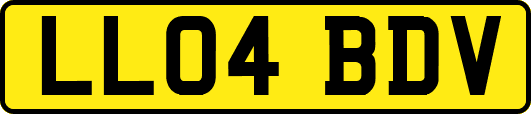 LL04BDV