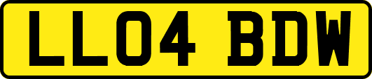 LL04BDW