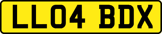 LL04BDX