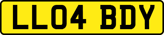 LL04BDY