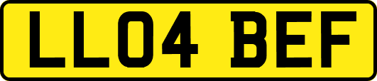 LL04BEF
