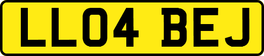 LL04BEJ