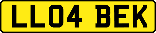 LL04BEK