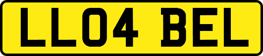 LL04BEL