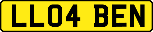 LL04BEN