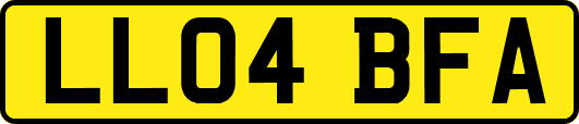LL04BFA