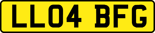 LL04BFG