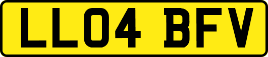 LL04BFV