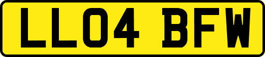 LL04BFW