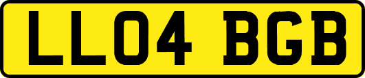 LL04BGB