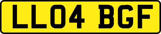 LL04BGF