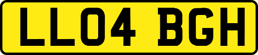 LL04BGH