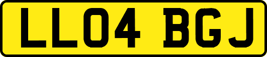 LL04BGJ