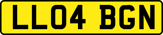 LL04BGN