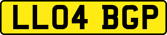 LL04BGP
