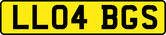 LL04BGS