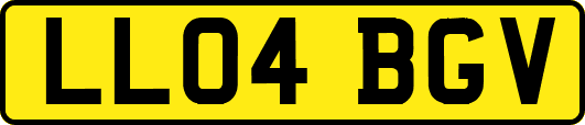 LL04BGV