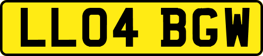 LL04BGW