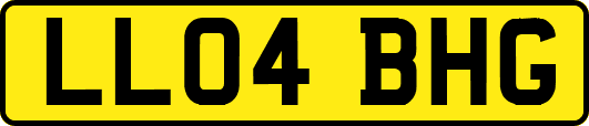 LL04BHG