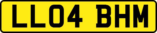 LL04BHM