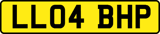 LL04BHP