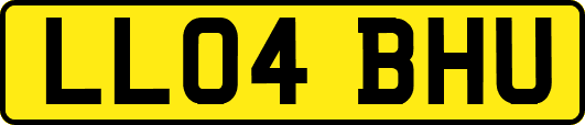 LL04BHU