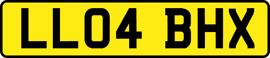 LL04BHX