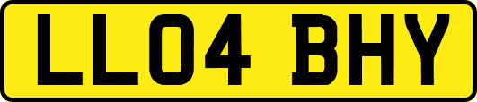 LL04BHY