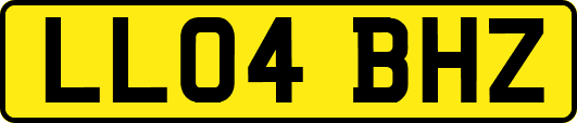 LL04BHZ