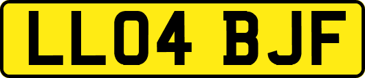 LL04BJF