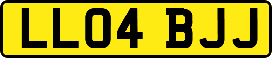 LL04BJJ
