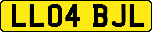 LL04BJL