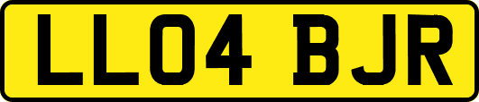 LL04BJR