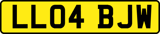 LL04BJW