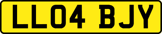 LL04BJY