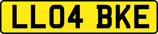 LL04BKE