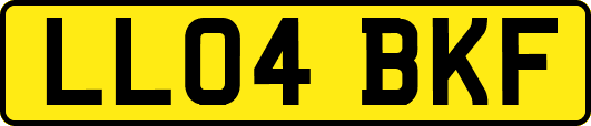 LL04BKF