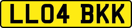 LL04BKK