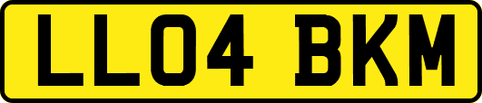 LL04BKM