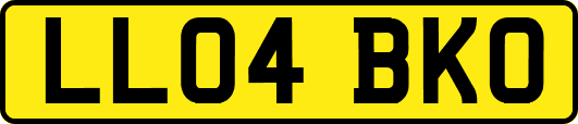 LL04BKO