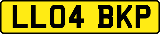 LL04BKP
