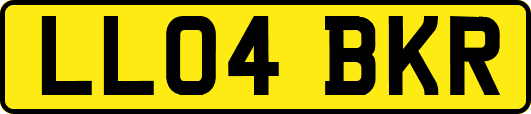 LL04BKR