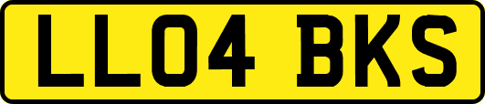 LL04BKS