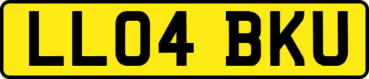 LL04BKU